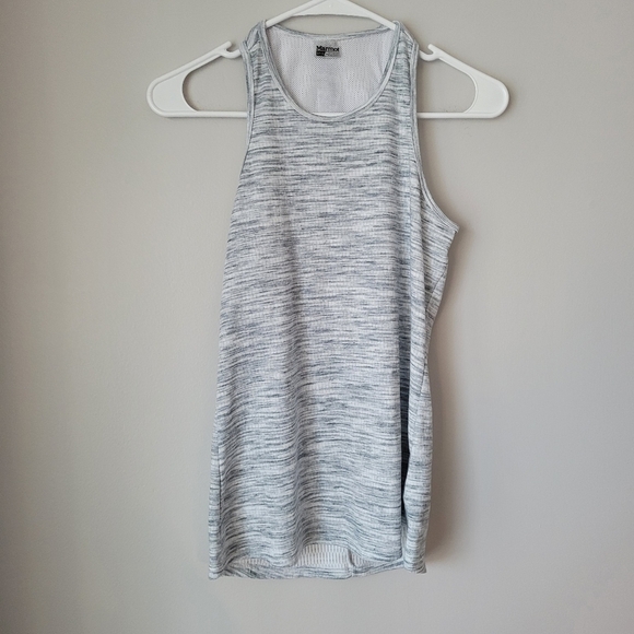 Marmot Athletic Tank - Picture 1 of 5